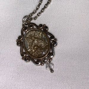 Brighton Angel necklace